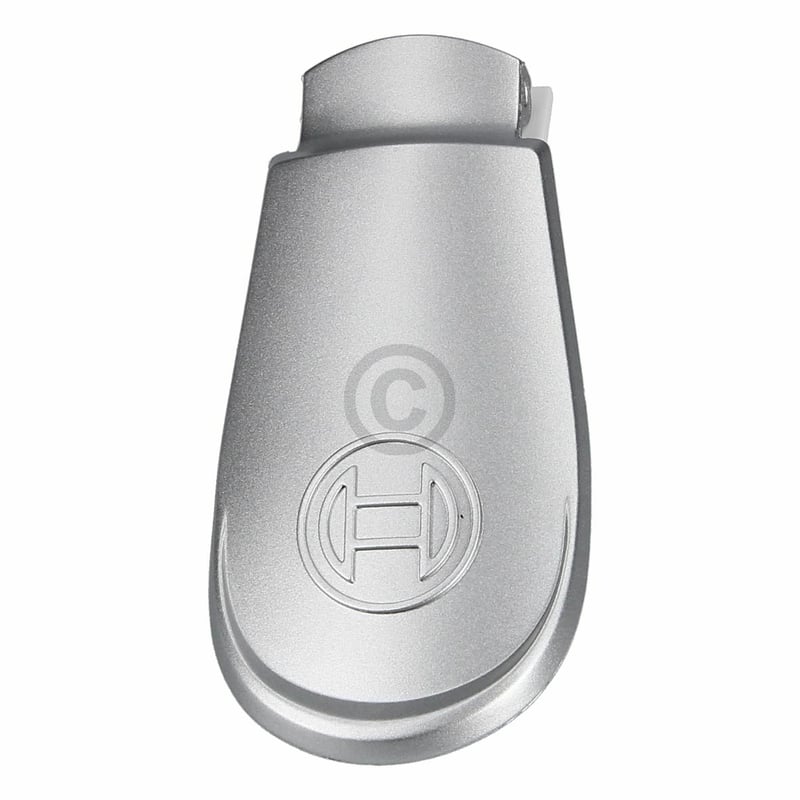 Ladeanschlussabdeckung für Bügeleisen Bosch 10001692 mit Scharnier