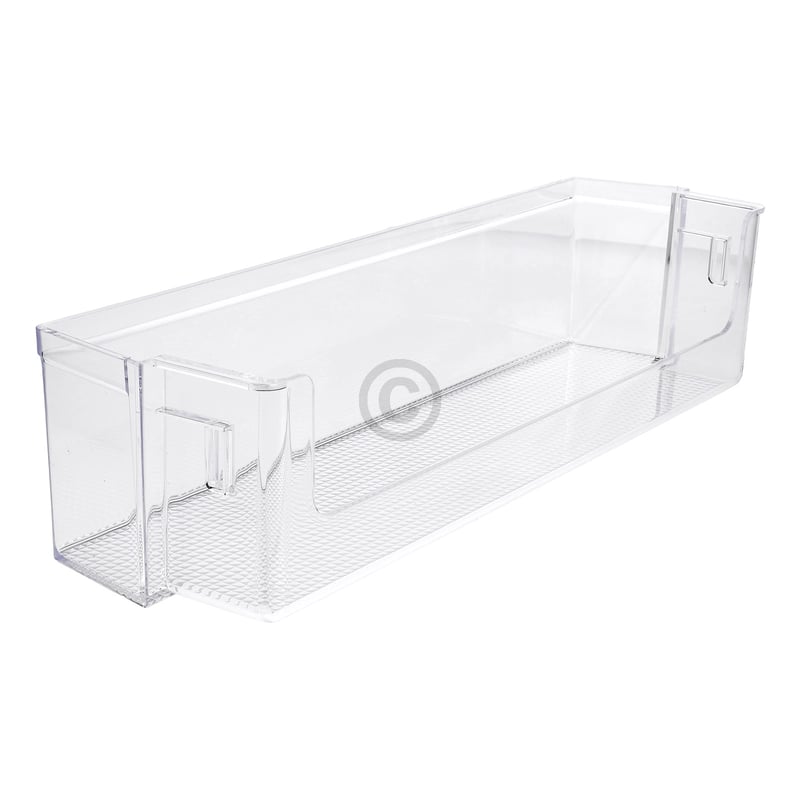 Türablage für Kühlschrank Amica 1044883 transparent