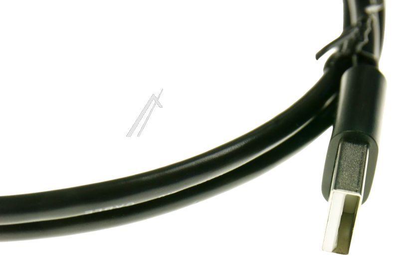 USB-C Ladekabel für Staubsauger, 1m Länge, schnelles Laden