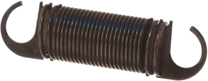 Feder für Mikrowelle BSH 10006070 Türfeder