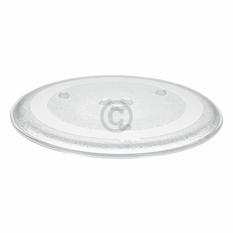 Drehteller BOSCH 11007509 270mmØ für Zelmer Mikrowelle
