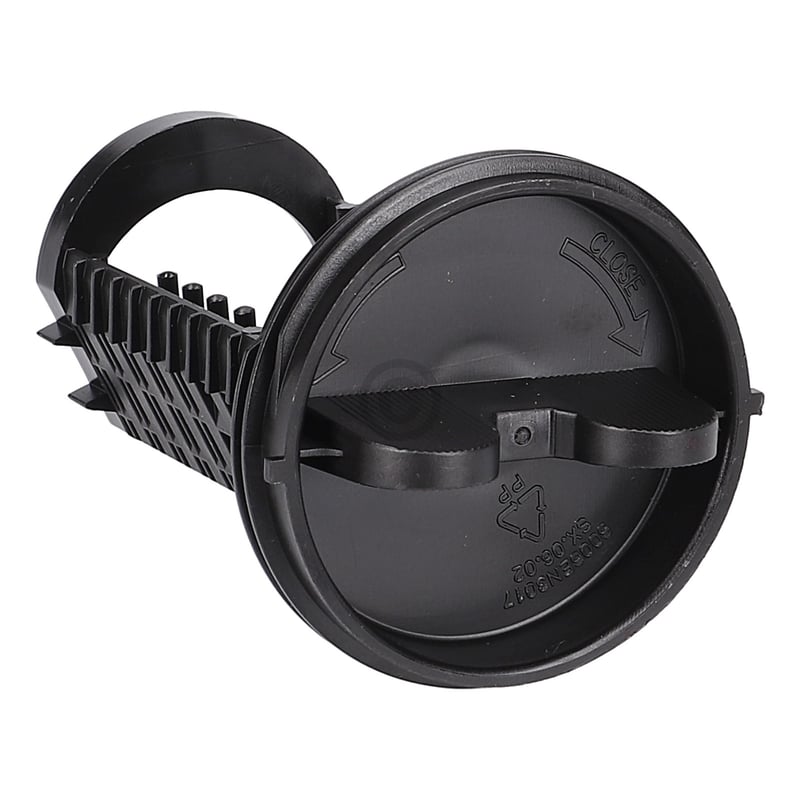 Flusensieb passend für LG Electronics 383EER2001A BLUPARTS - KOMPATIBEL