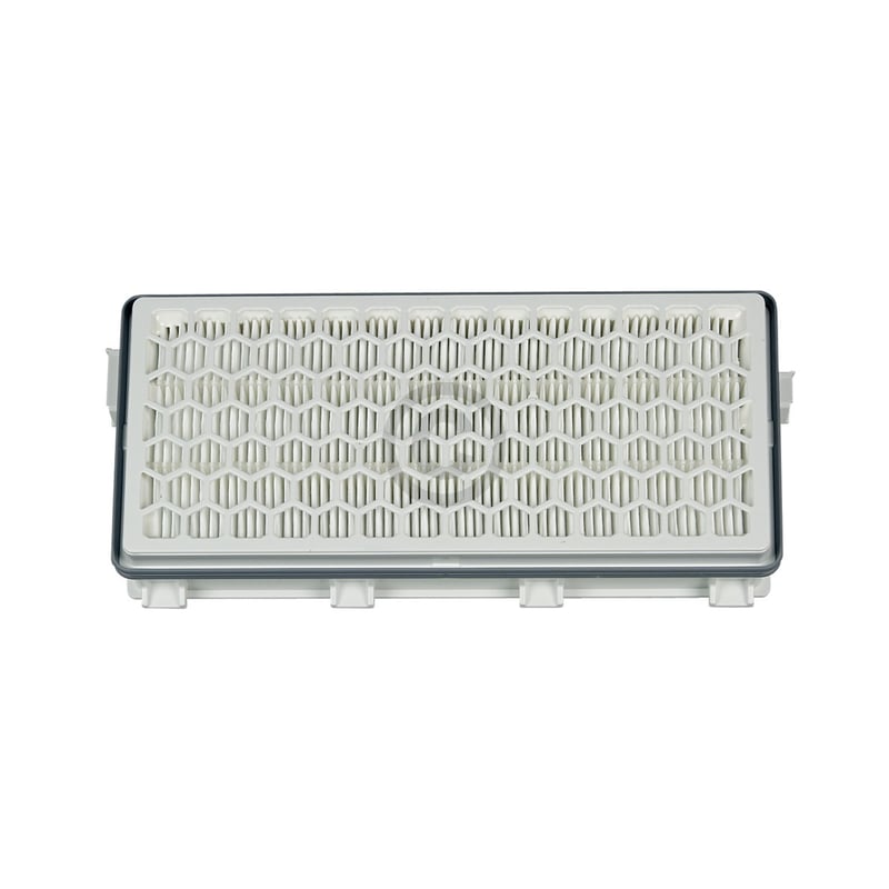 Miele Filter Abluftfilter Kassette Miele SF-HA50 9616280