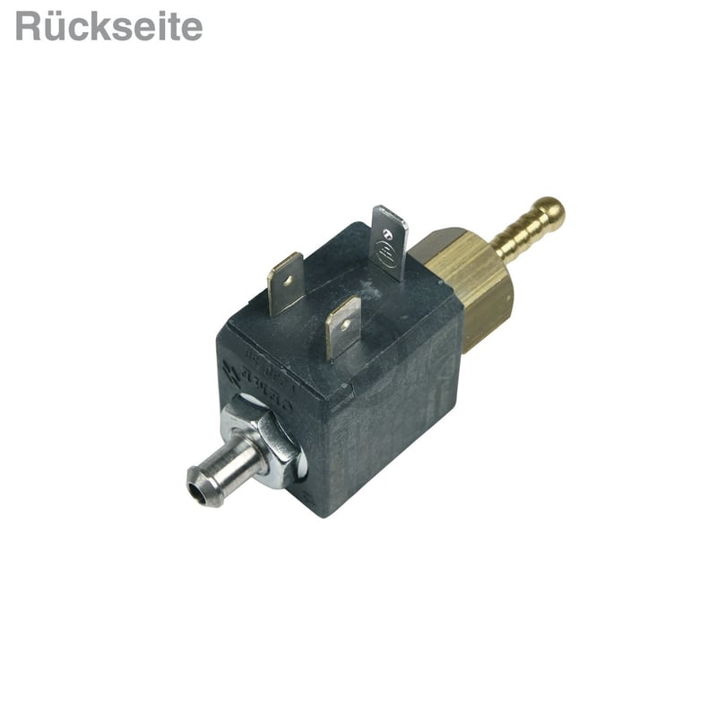 Ventil Philips Saeco 12000839 / 996530007922 für Kaffeeautomat