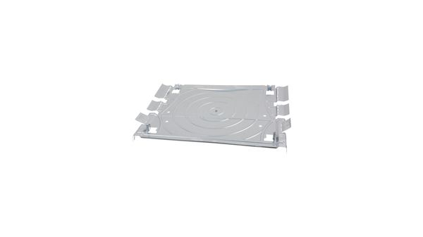 Zwischenboden für Bosch Siemens Neff Geräte 00775951 Backofen