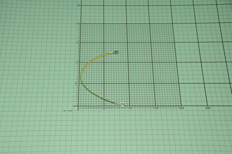 Kompressorerdung 1071857 Amica