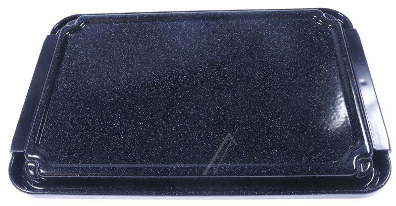 Fettpfanne für Ofen LG AJP30379706 Backblech, Auffangschale