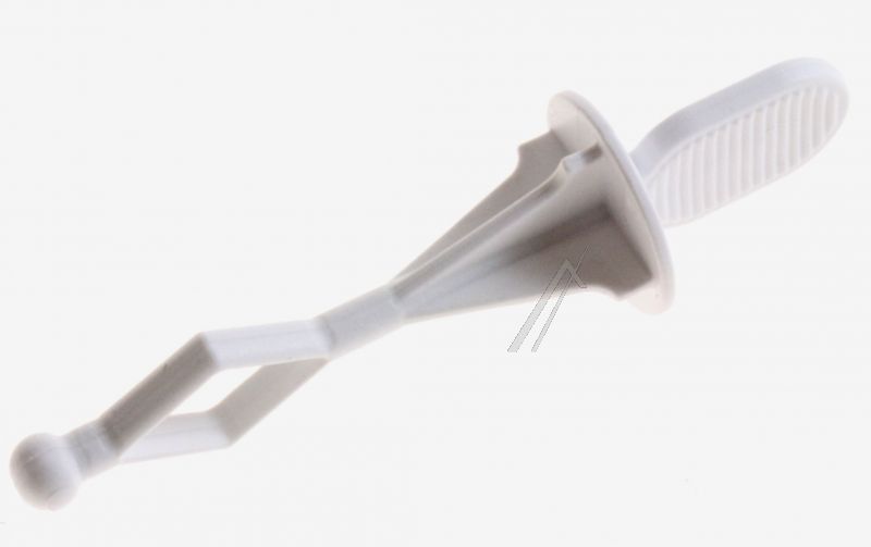 Stopfen für Kühlschrank BSH-Gruppe 00617475 Wasserablauf