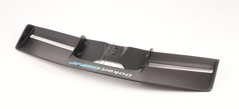 Hinterer Kunststoffschutz Segway-Ninebot AB.04.04.00.0016 für Gokart Pro 2 Gehäuse