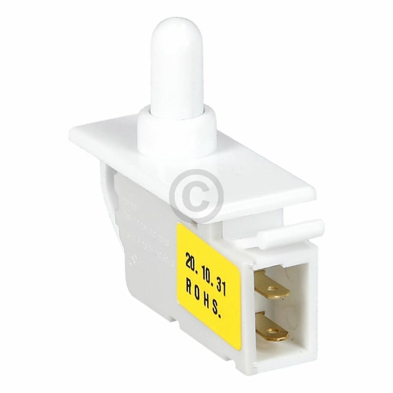 Knopf für Kühlschrank LG 6600JB1005L Bedienelement