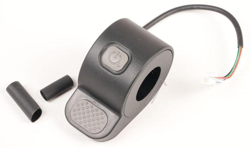 Drosselbaubaugruppe für E-Scooter Navee 20020100000455 Antriebsregler