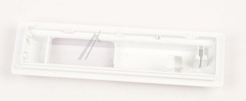 Komfort-Lichtgehäuse seitlich für Kühlschrank Liebherr 909732400 Komfortbeleuchtung Blende