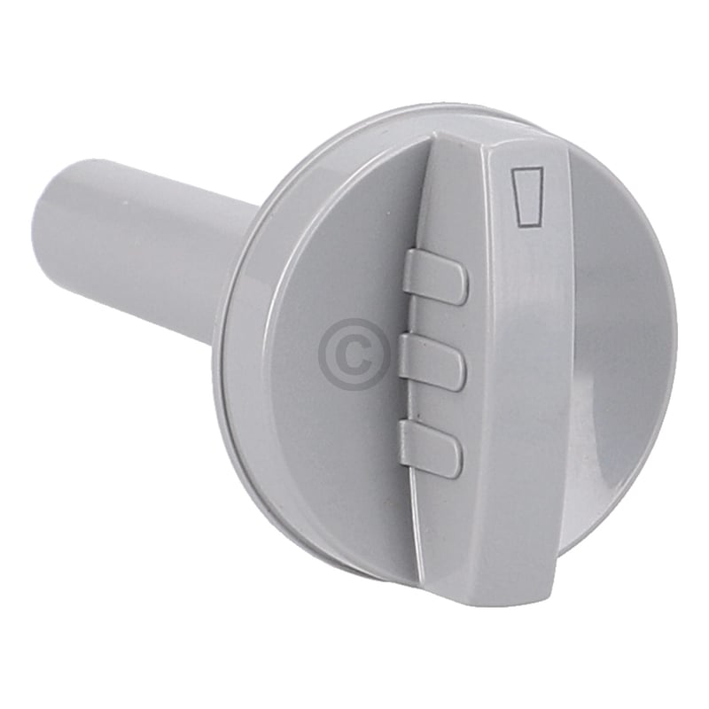 Knebel für Thermostat DOMETIC 241338300 an Absorberkühlschrank
