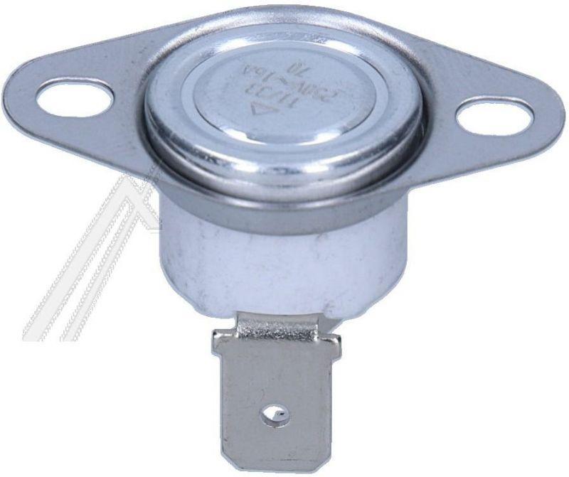 Atlan Ofen Thermostat T1-33 70°C AEHO5231 Temperaturbegrenzer