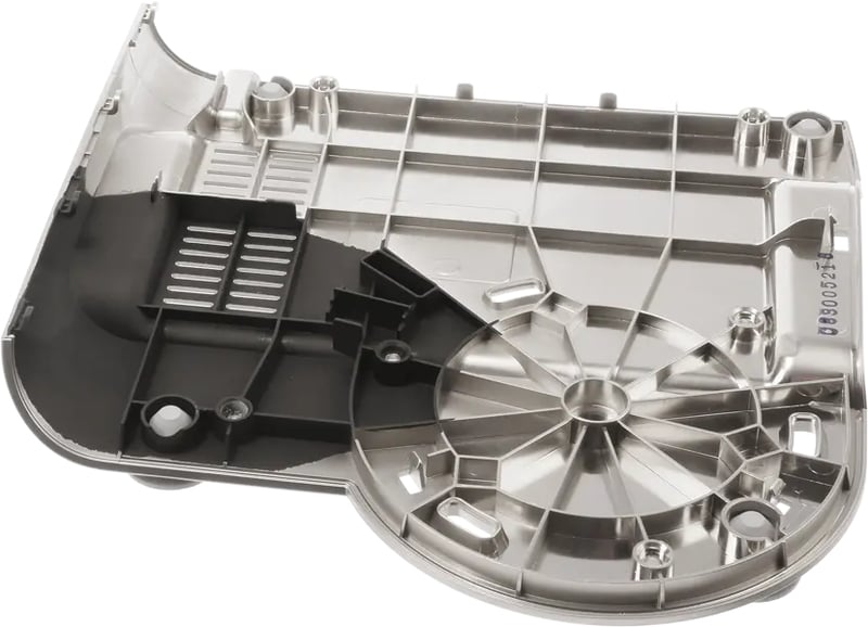 Gehäuse-Unterteil 00659807