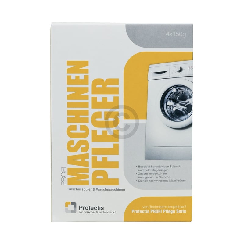 Maschinen-Reiniger Profectis 0001367272 Profi-Maschinenpfleger für