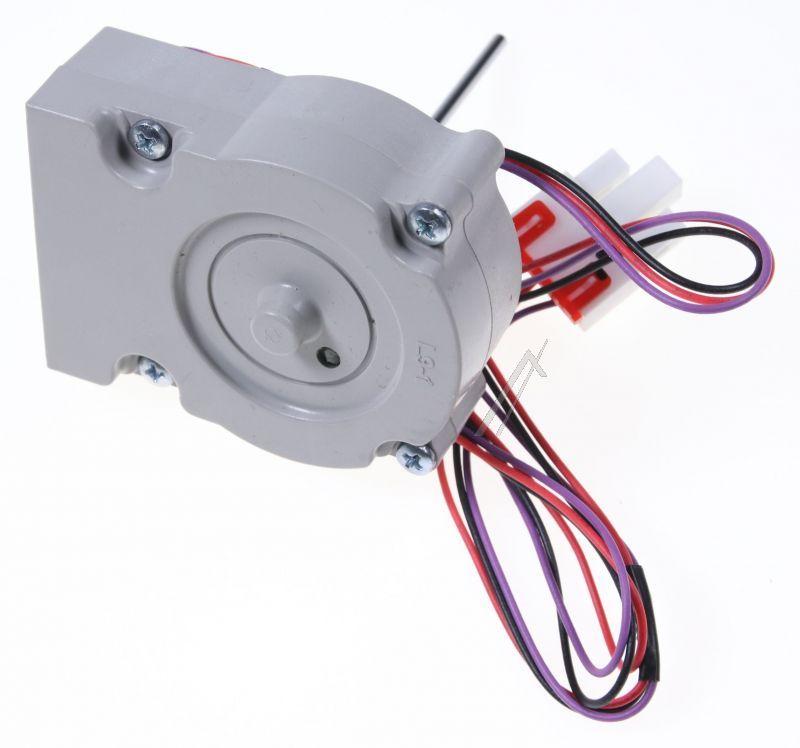 Ventilator Motor Vorderteil für Kühlschrank Atag 29974 Lüfter Frontteil