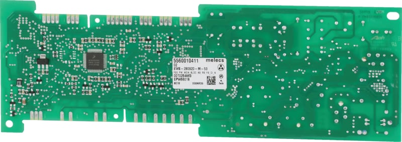 Leistungsmodul programmiert 12003895