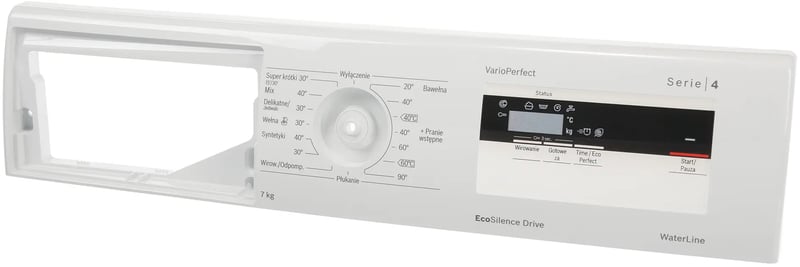 Bedienblende 11011764