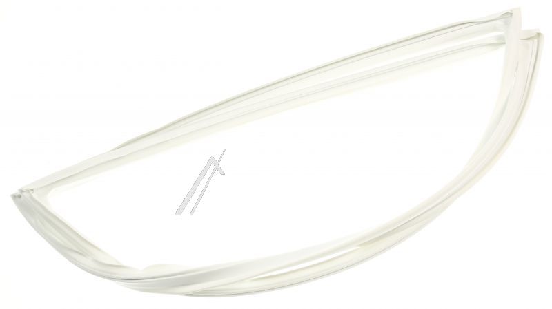 Kühlschrankdichtung für Liebherr Kühlschrank 710925100 Weiß, wechselbar