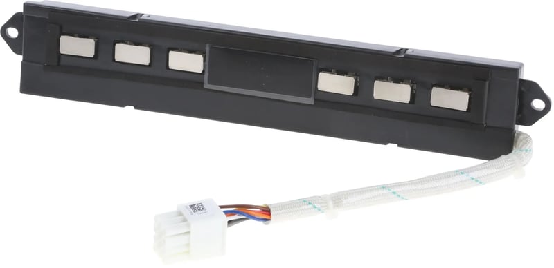 Bedienmodul 00623224