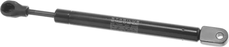 Dämpfer für Dunstabzugshaube Bosch 11031046 Fettabscheidung