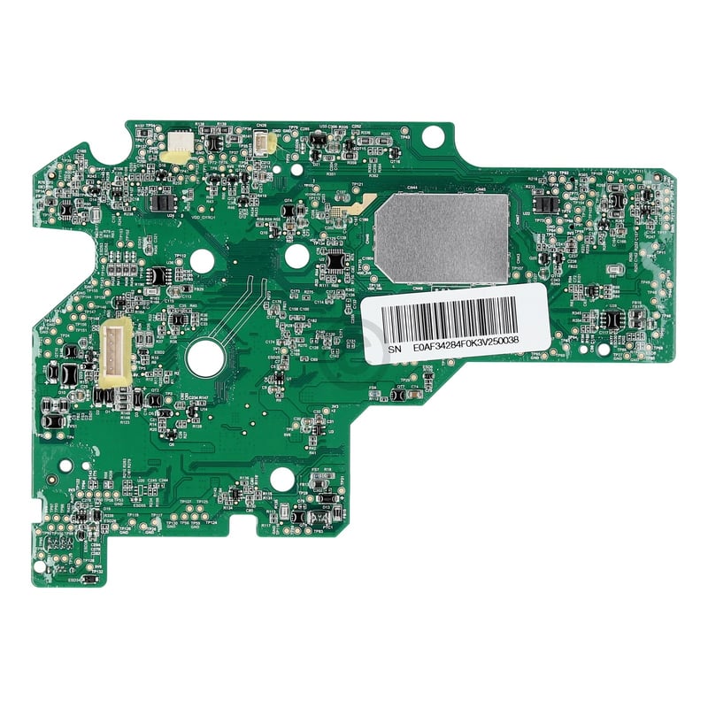 Hauptplatine Ecovacs 201-2353-1497 für Staubsauger-Roboter