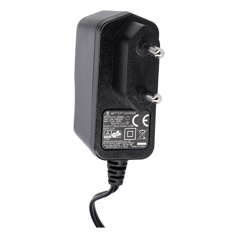 Batterieladegerat Candy/ Hoover 48030205 für Staubsauger