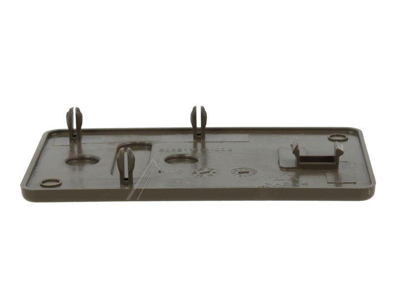 Schraubenlochabdeckung für Kühlschrank Hisense/Gorenje HK2010215 Blindstopfen