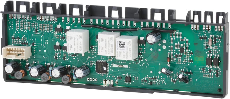 Steuergerät 00634453