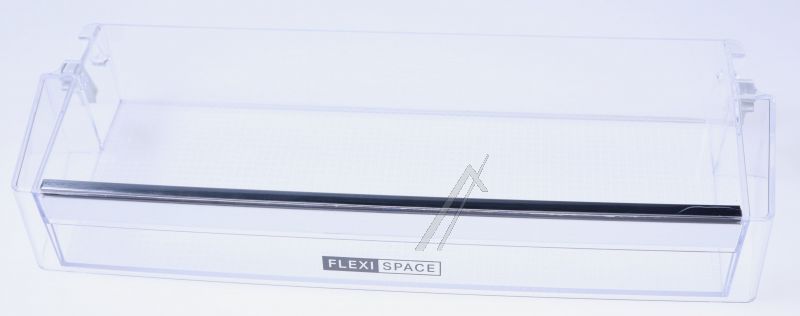 Verstellbares Türfach für Kühlschrank Whirlpool 488000623393 (HW643)