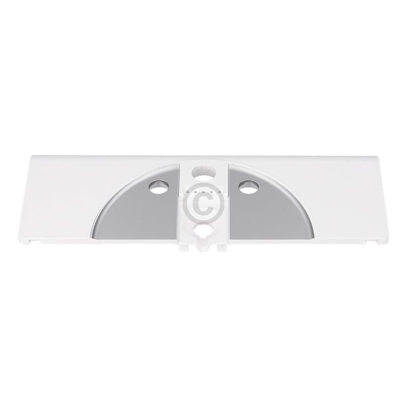 Obere Abdeckung der Station Ecovacs 201-2250-0081 für Fensterreinigungsroboter