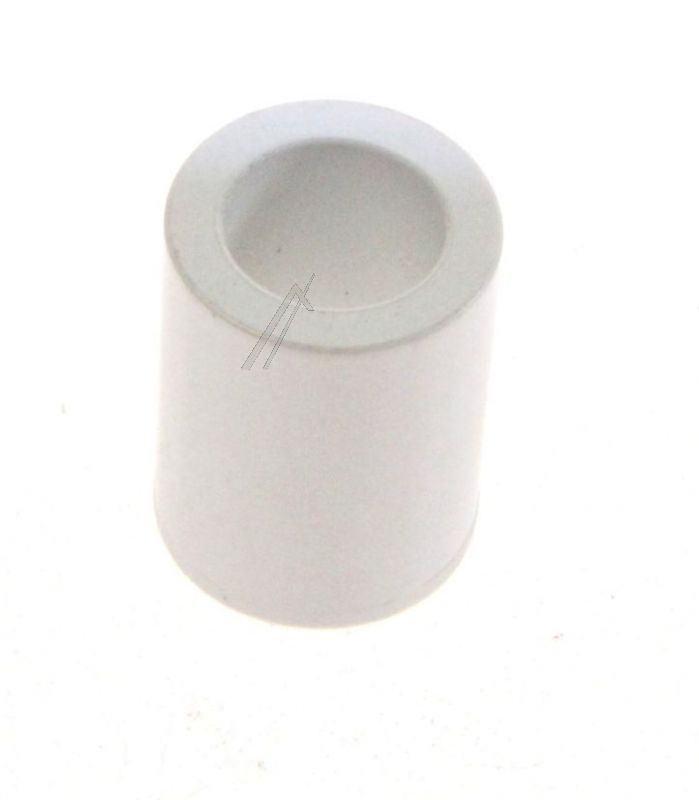 Liebherr Kühlschrank-Hülse 742803200 Scharnierbolzen, weiß