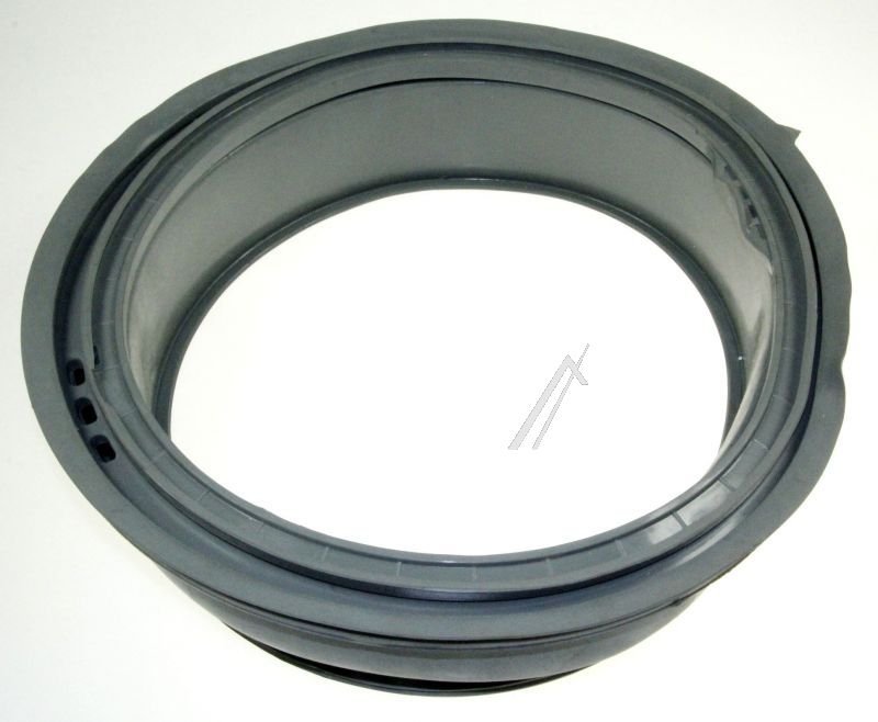 Türmanschette für Waschmaschine Haier 49052537 Türdichtung