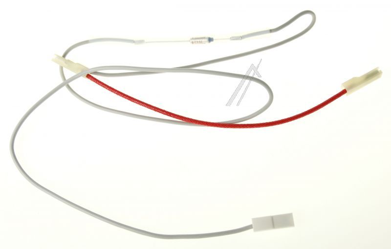 Thermosicherung | 480123100441 für Kaffeemaschinen | Original Bauknecht