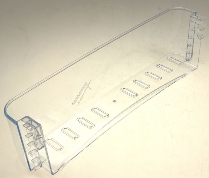 Mittlere Türablage für Kühlschrank Hisense/Gorenje HK1953803 mittig, Fach