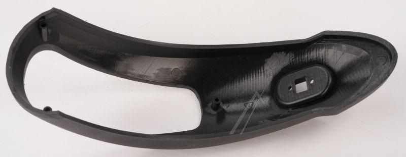 Hinteres Schutzblech Lamborghini AL1-19 für E-Scooter AL1NERO