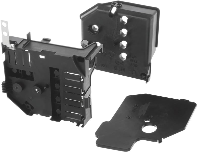 Anschlusskasten 12021200