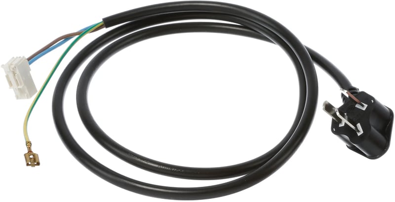 Anschlusskabel für Bosch-Zubehör 12022519 Verbindungskabel