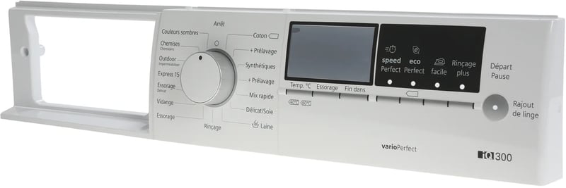 Bedienblende 11004702