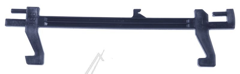 Türhaken für Sharp Mikrowelle LSTPPA147WRF4 Mikrowellenzubehör