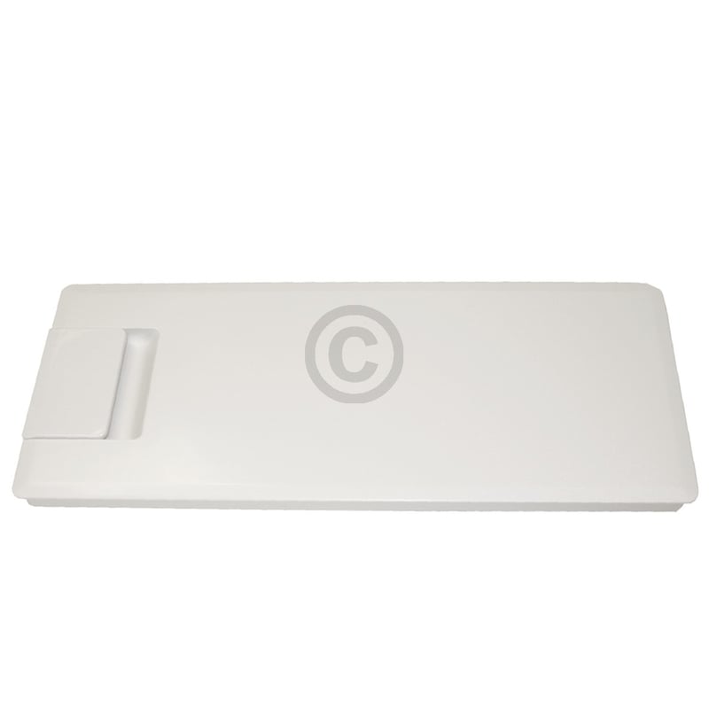 Gefrierfachtüre LIEBHERR 9872483 für Kühlschrank