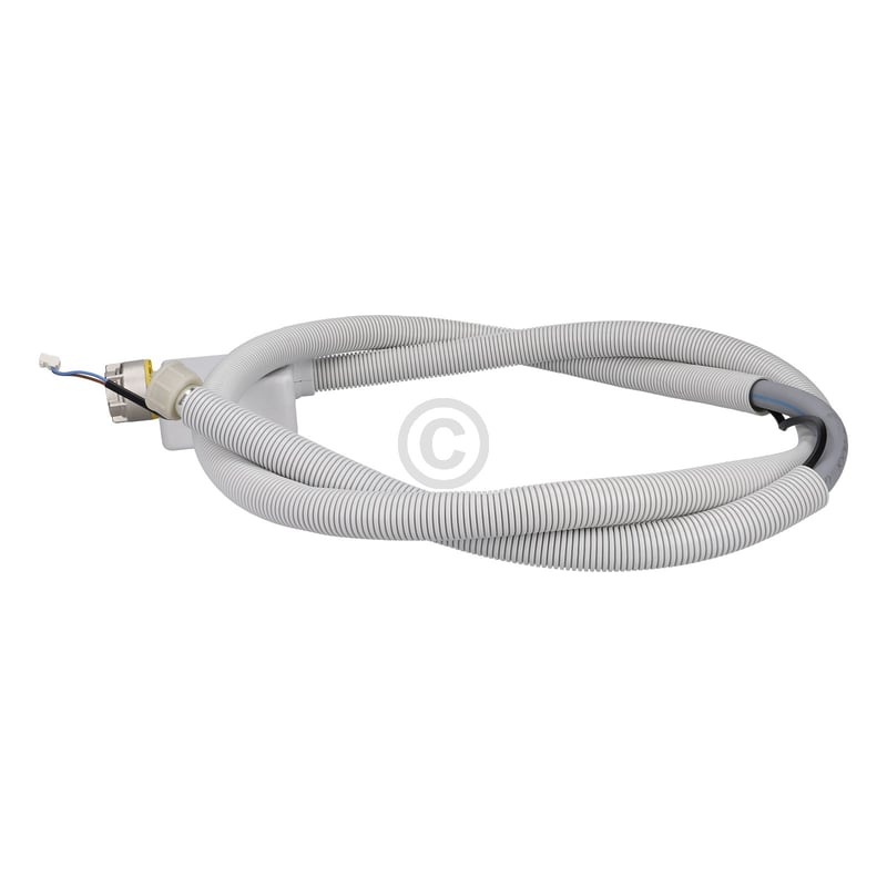 Zulaufschlauch Aquastop 2,2m passend für Miele 10126942 in Waschmaschine