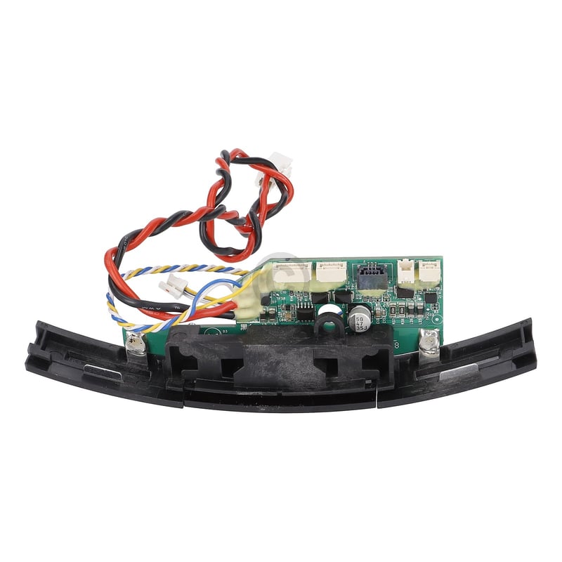 Infrared recharging component Ecovacs 201-24A3-0012 für Staubsauger-Roboter