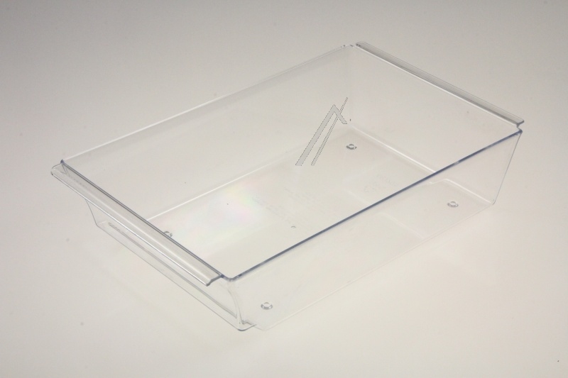 Eismaschine Gehäuse für Kühlschrank Beko C00868356 Eisbehälter Fach