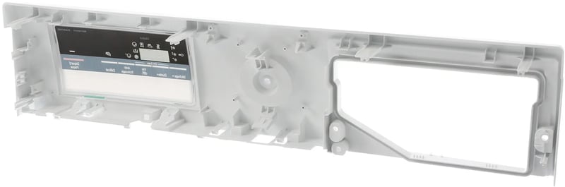 Bedienblende 11018973