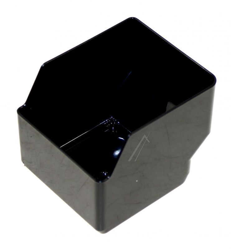 Tresterbehälter für Smeg Kaffeemaschine 769210649 Kaffeesatzbehälter