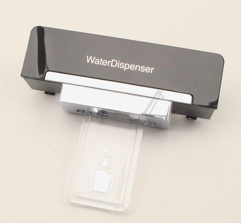 Wasserspender für Kühlschrank Com Dosierventil kompatibel für Beko Grundig Arcelik
