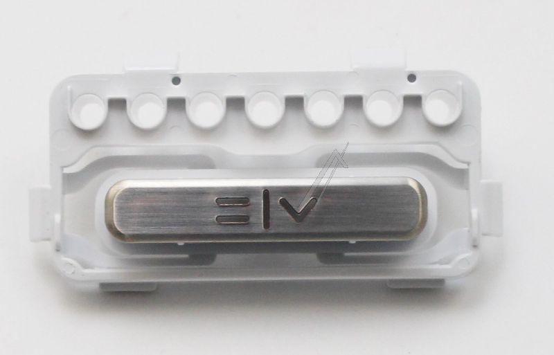 Pause-Taste für Hisense/Gorenje Waschmaschine 579292 L1, 133 PS/SP-15