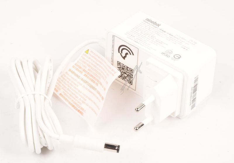 Ladegerät Segway-Ninebot AB.00.0014.64 für E-Scooter E8 E10